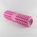 Yoga Foam Roller Leg Muscle Massage Roller